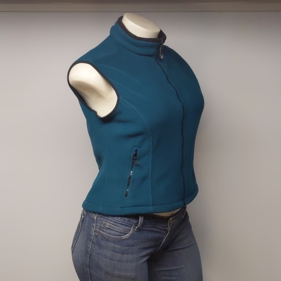 Avalanche performance winter vest - Picture 3 of 7